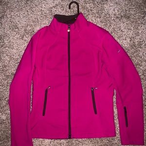 Pink Nike Jacket!!!